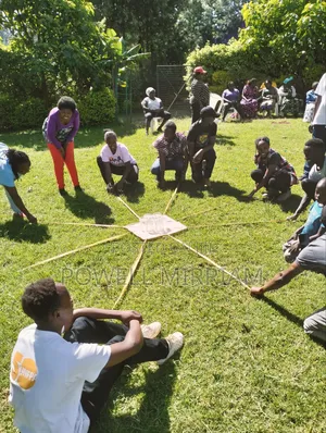 Team Building Facilitation