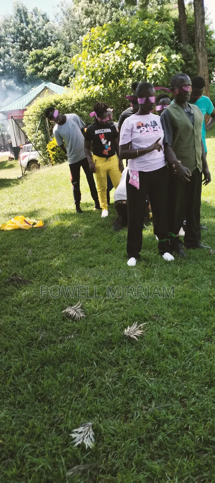 Team Building Facilitation