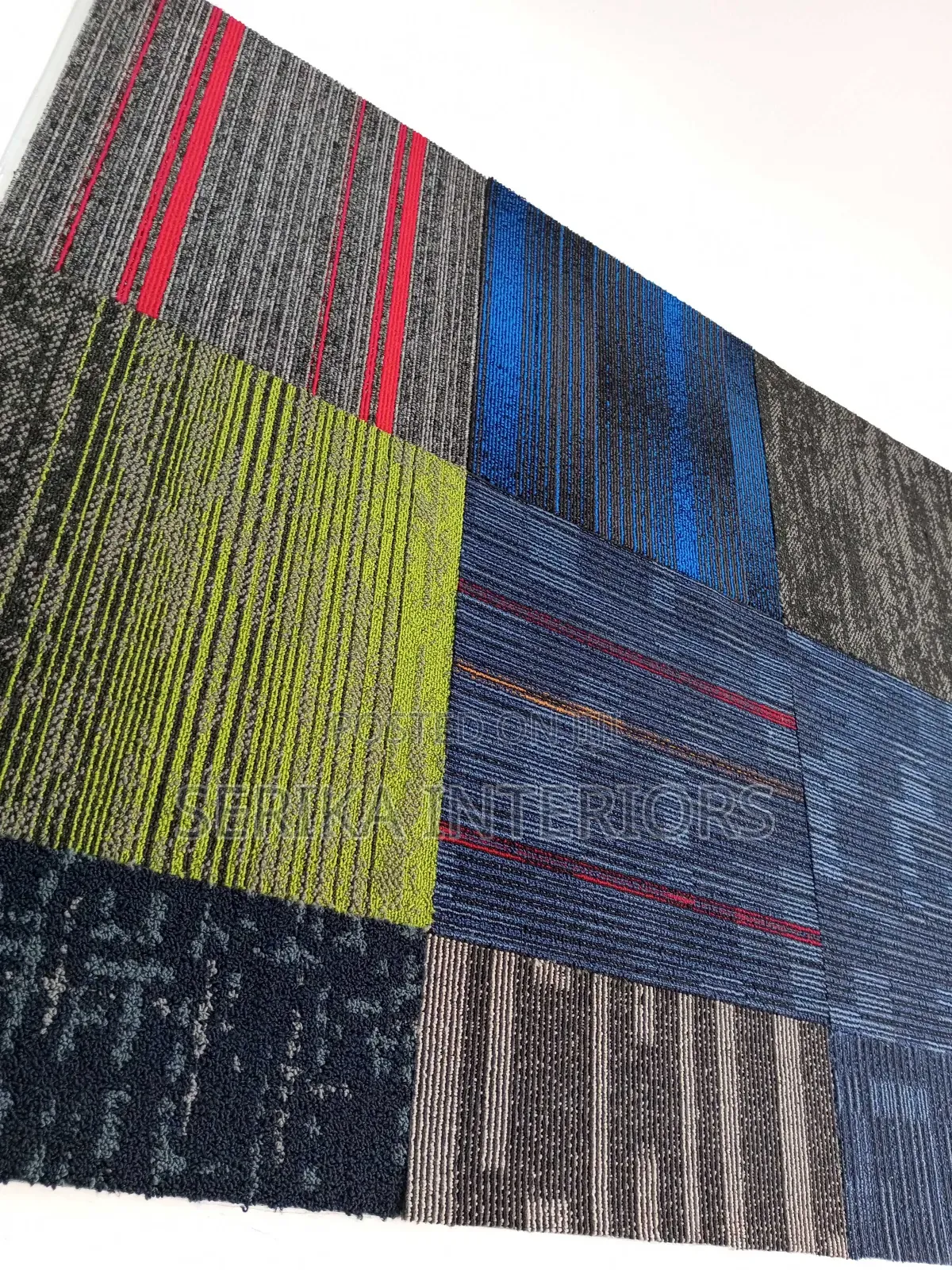 Tiles Carpets Tiles Carpets Environmental Friendly