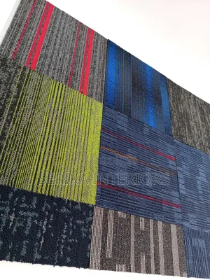 Tiles Carpets Tiles Carpets Environmental Friendly