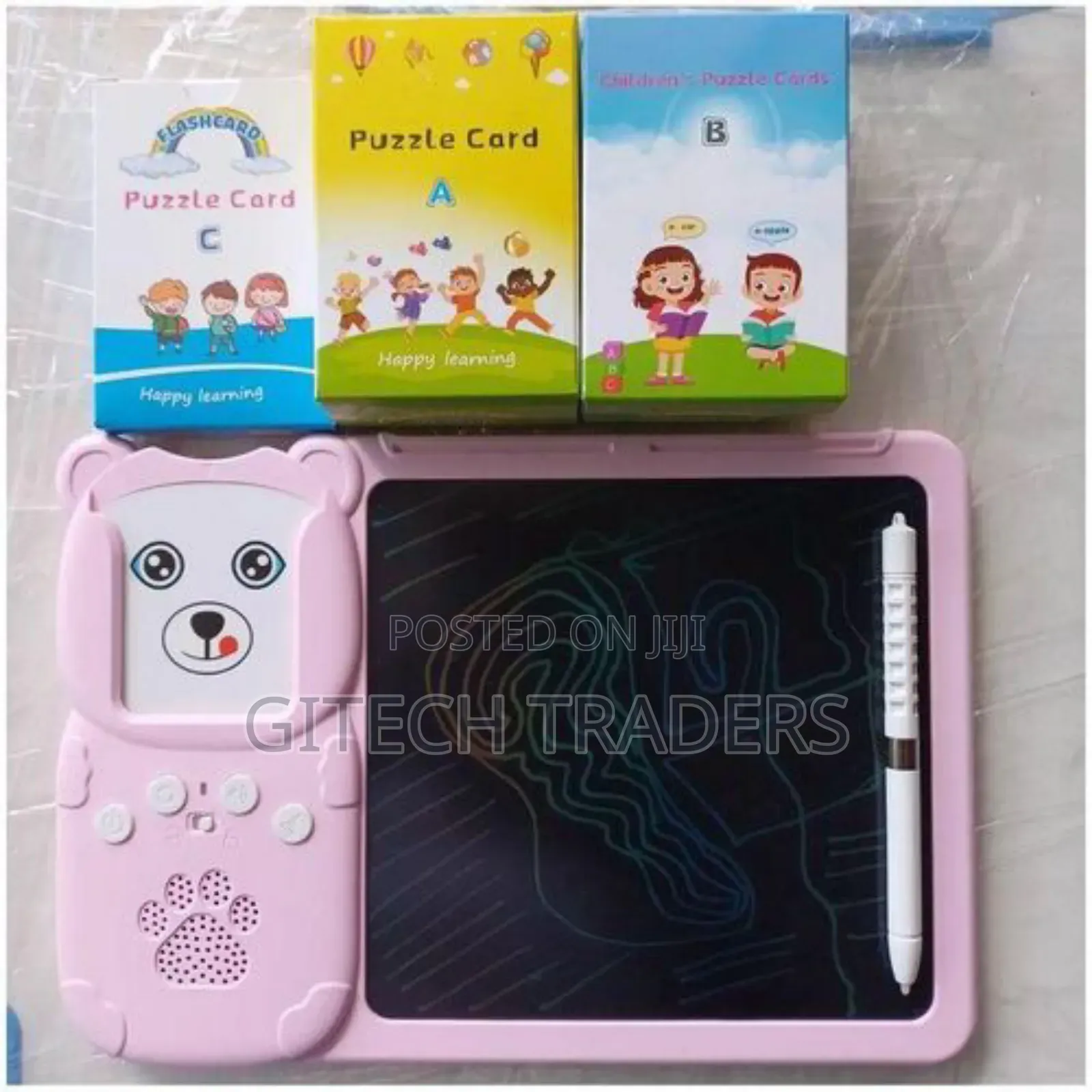 Card Reader