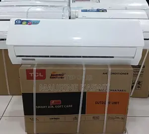 TCL 24000btu Air Con Machine