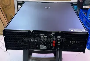 Crest Audio Ca38+ Power Amplifier (138voltes Transformer)