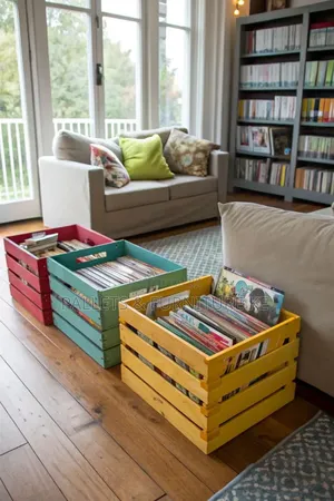 The Crate Collective