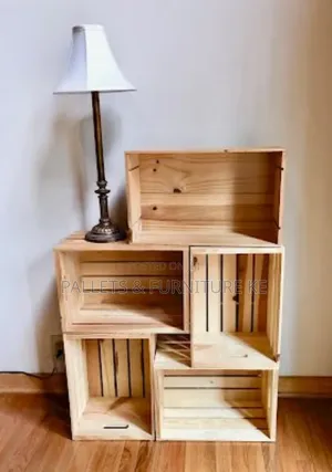 Nordic Pine Collection