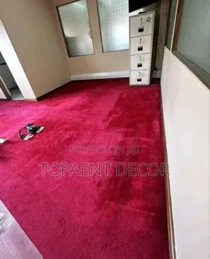 Soft And Luxurious  Vip 10mm Wall To Wall Carpets
