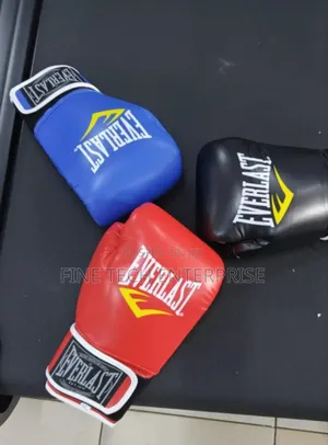Boxing Gloves