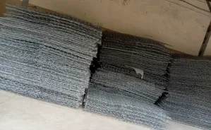 Affordable Gabion Baskets – Ready Stock