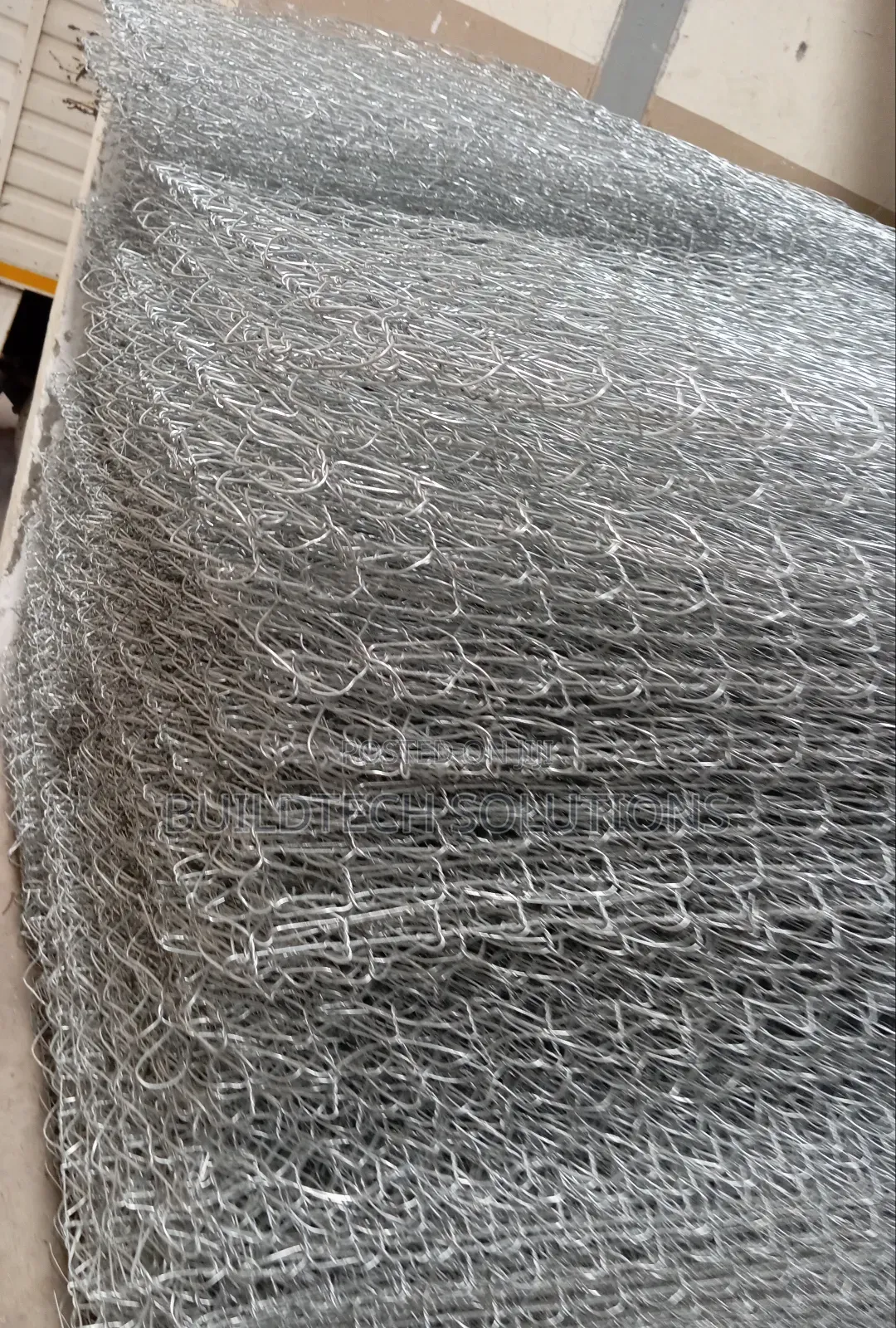 Affordable Gabion Baskets – Ready Stock