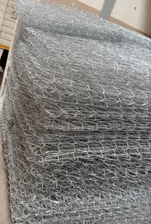 Affordable Gabion Baskets – Ready Stock