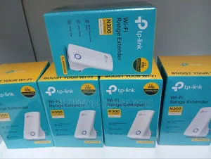 Tp Link 850 Re Range Extender