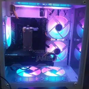 Desktop Computer 16GB Intel Core i5 HDD+SSD 512GB