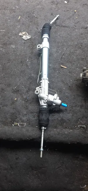 Prado 120 New Steering Rack