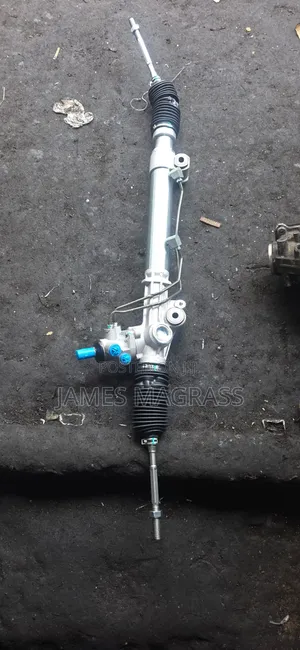 Land Cruiser Prado(120)Brand New Steering Racks