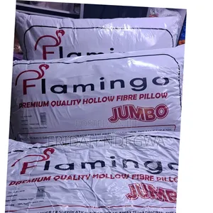 Compressed Pillows