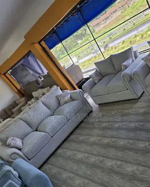 Étoile Design 5 Seater Sofa/5 Seater Sofa