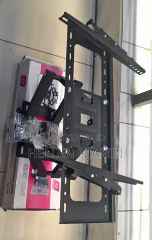 Sh 75p Double Arm Tv Mount 32" to 85"