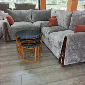 Top Quality 5 Seater Sofa