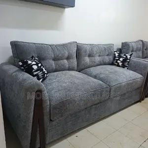 Comfy 5 Seater Sofa