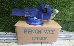 Bench Vice 4 Inch/ Quality Vice