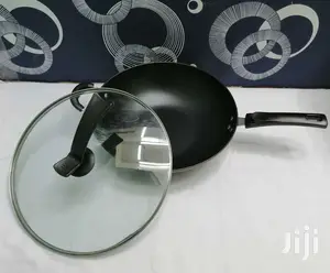 Non Stick Deep Frying Pan