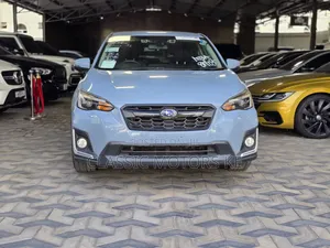 Subaru XV Sport Package 2019 Blue