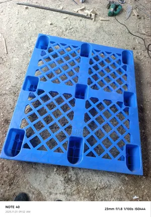 Polypro Pallet78