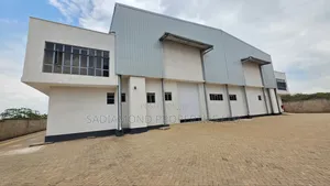 Warehouse and Office Space for Rent in Tatu City KSH 80 Per Sq. Ft.