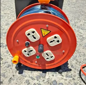 Super Durable Quality Extension Reel 2.5mm X 25m
