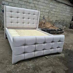 Modern Chester Bed Available