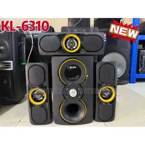 Premier Alipu 3.1 Woofer