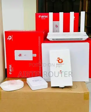 Airtel 5g Out Door Unit(Odu)