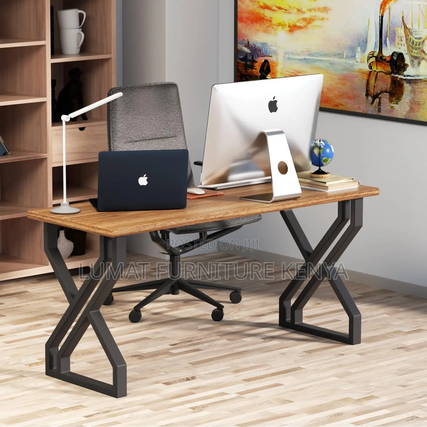 1.4m Office Table