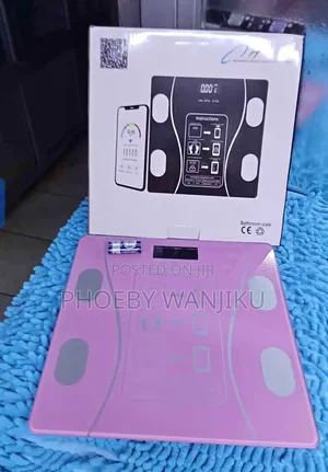 Most Selling Bathroom Scale/Quality Weighing Scale