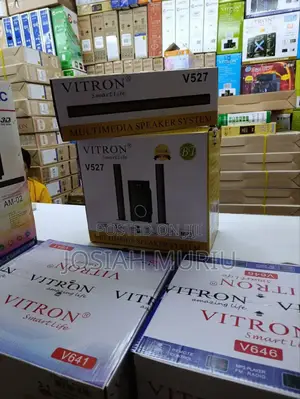 Vitron V527 Soundbar