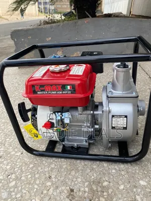 Water Pumpinf Unit