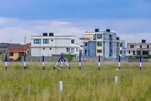 Syokimau-Katani 50 by 100 Plots Ww