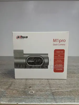 Dahua M1 Pro Dash Camera