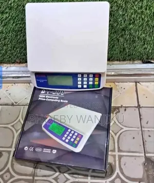 Affordable Dt-580 Weighing Scale/Available Dt 580