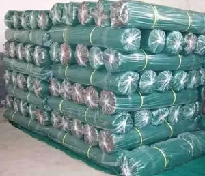 Building Nets