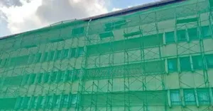 Building Nets