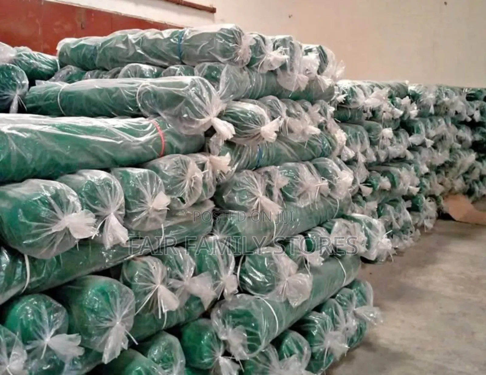 Construction Nets/Sefty Nets