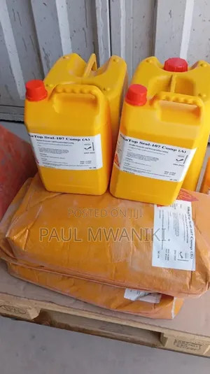 Sika Top Seal 107