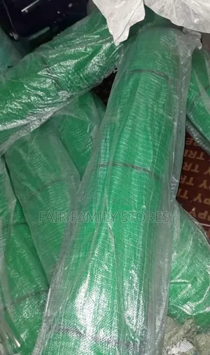 Safety Nets 3 by 50meters
