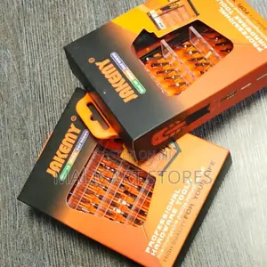 Jakemy 32 in 1 Hardware Tools