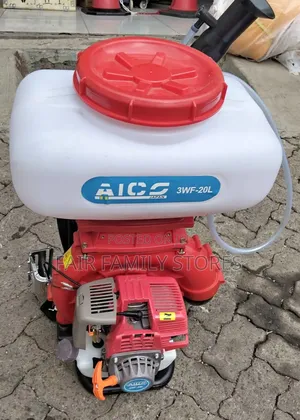 Aico Knapsack Mist Blower