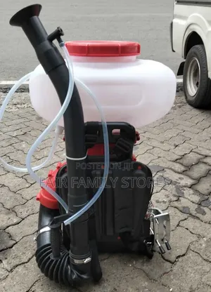 Aico Knapsack Mist Blower