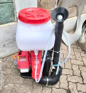 Aico Knapsack Mist Blower