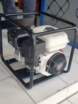 Concrete Vibrator Honda
