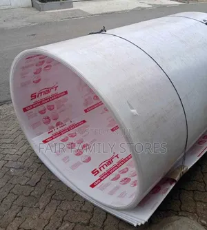 Polycarbonate Sheets 6mm